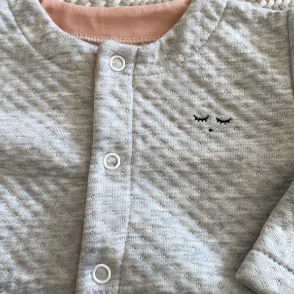 Livly lounge outfit. 3-6m. Current collection NWT - Picture 5 of 6